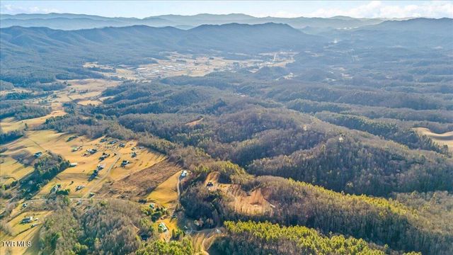 620 Swift Hollow Lane, Mountain City, TN 37683