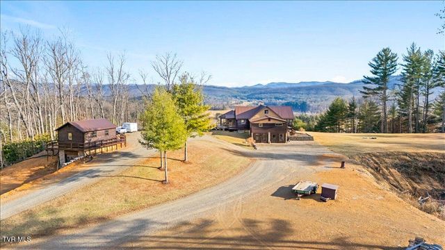 620 Swift Hollow Lane, Mountain City, TN 37683