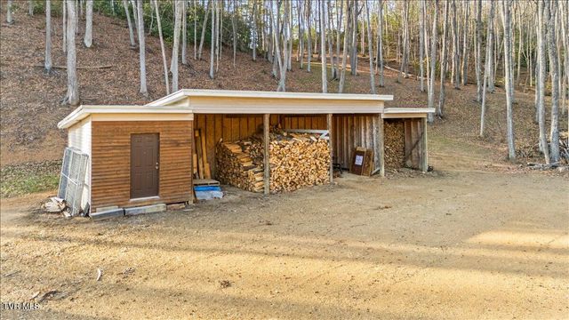 620 Swift Hollow Lane, Mountain City, TN 37683