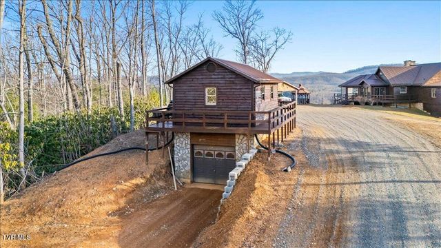 620 Swift Hollow Lane, Mountain City, TN 37683