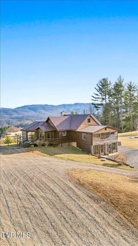 620 Swift Hollow Lane, Mountain City, TN 37683