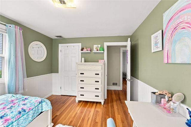 26 Alan Avenue, Cumberland, RI 02864