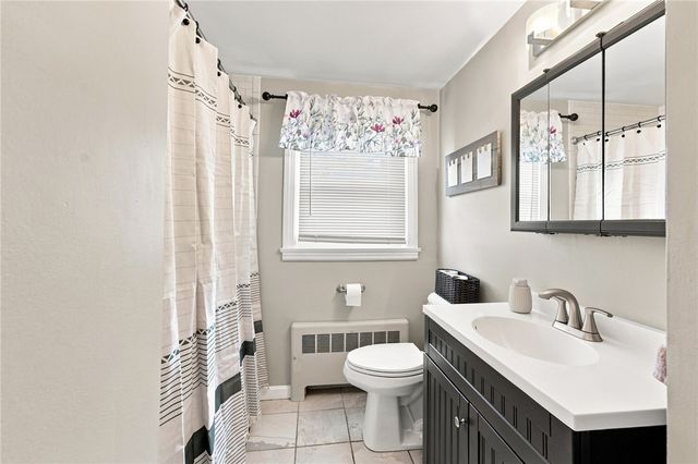 26 Alan Avenue, Cumberland, RI 02864