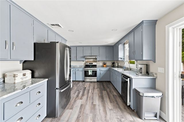 26 Alan Avenue, Cumberland, RI 02864