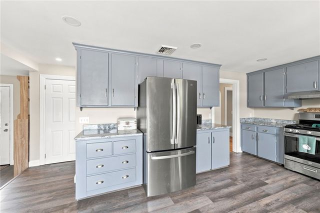 26 Alan Avenue, Cumberland, RI 02864
