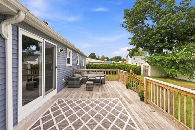 26 Alan Avenue, Cumberland, RI 02864
