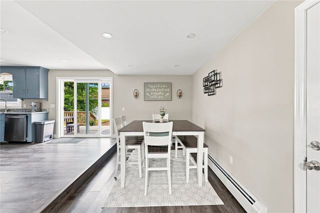 26 Alan Avenue, Cumberland, RI 02864