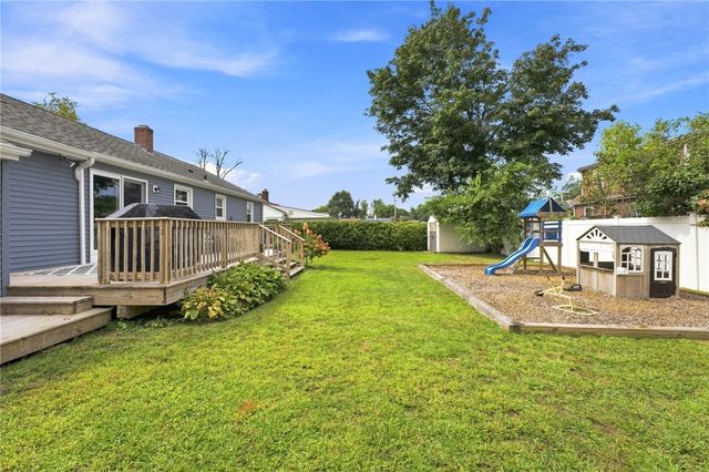 26 Alan Avenue, Cumberland, RI 02864