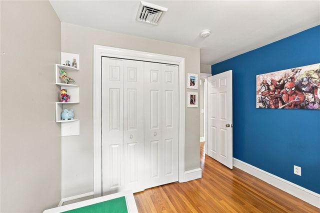 26 Alan Avenue, Cumberland, RI 02864
