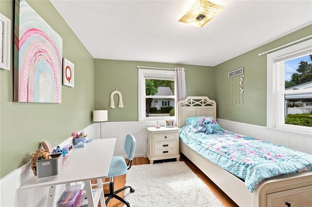 26 Alan Avenue, Cumberland, RI 02864