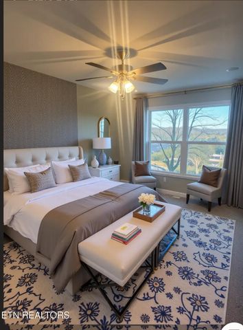 250 Clear Creek Rd, Kodak, TN 37764