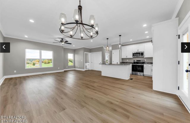 250 Clear Creek Rd, Kodak, TN 37764