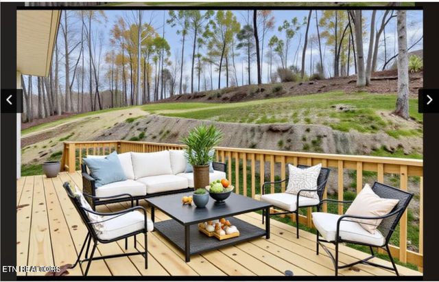 250 Clear Creek Rd, Kodak, TN 37764