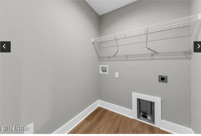 250 Clear Creek Rd, Kodak, TN 37764