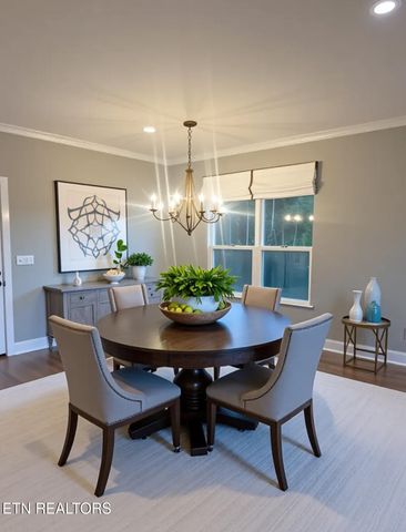 250 Clear Creek Rd, Kodak, TN 37764