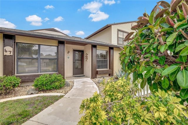 1204 SE 6th TER 67, Cape Coral, FL 33990