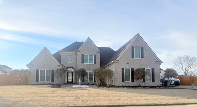 7935 OAK SPRING CV, Millington, TN 38053