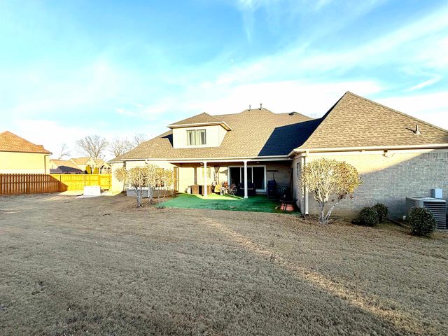 7935 OAK SPRING CV, Millington, TN 38053