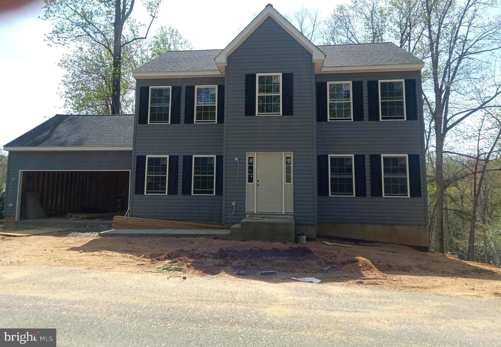 Image 1 of property listing at 12448 PAINTED HORSE TRL, Lusby, MD 20657