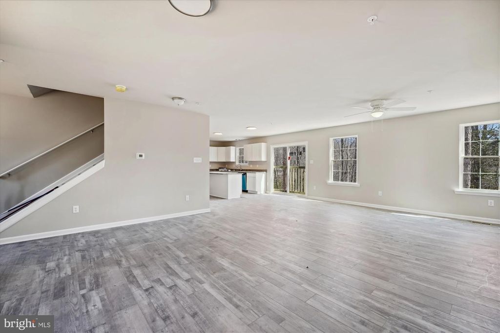 Image 13 of property listing at 12448 PAINTED HORSE TRL, Lusby, MD 20657