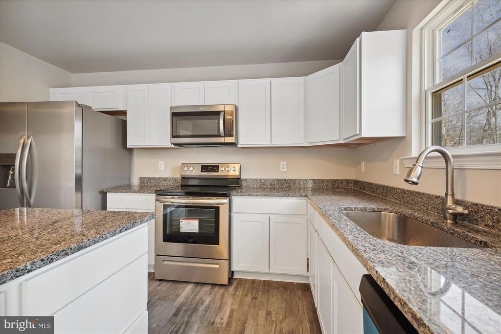 Image 15 of property listing at 12448 PAINTED HORSE TRL, Lusby, MD 20657