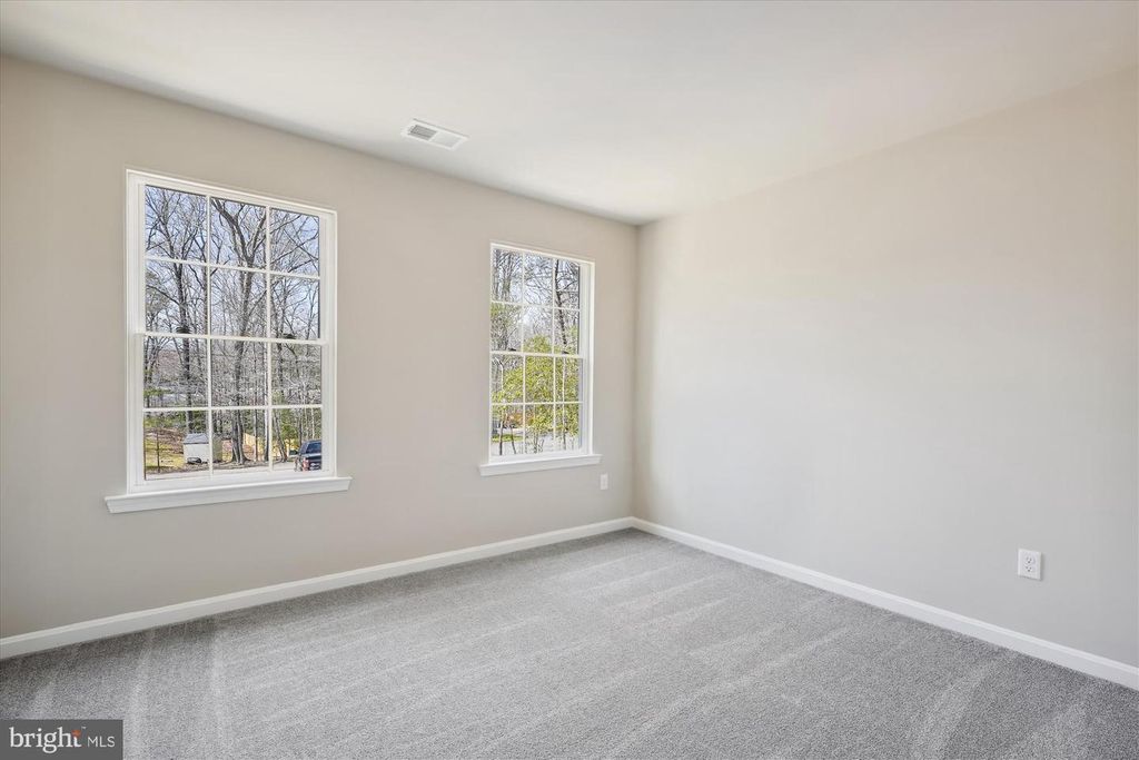 Image 21 of property listing at 12448 PAINTED HORSE TRL, Lusby, MD 20657