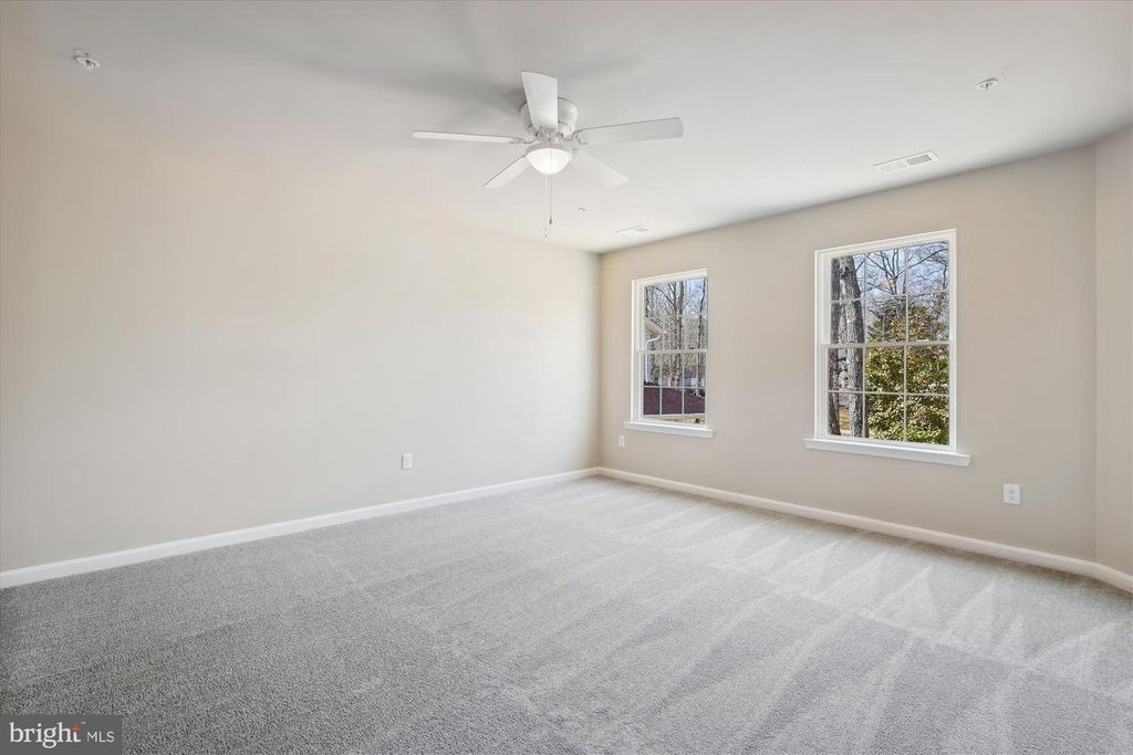 Image 25 of property listing at 12448 PAINTED HORSE TRL, Lusby, MD 20657