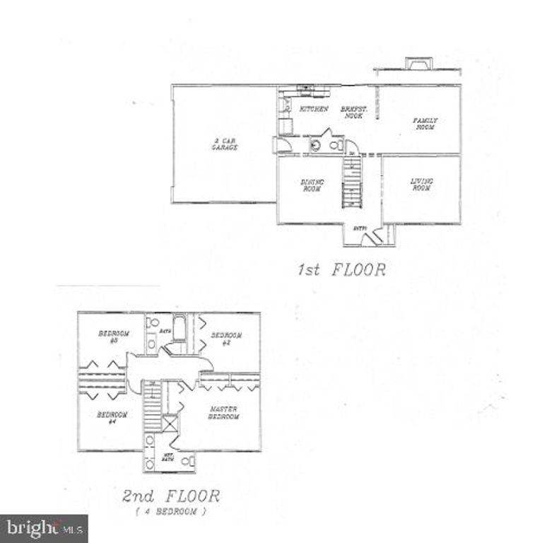 Image 6 of property listing at 12448 PAINTED HORSE TRL, Lusby, MD 20657