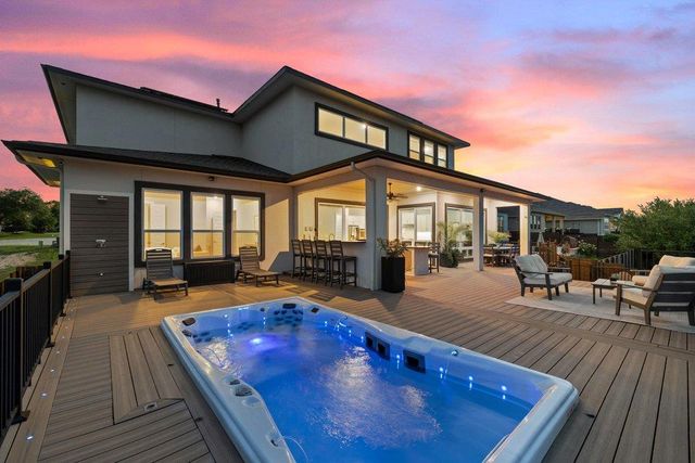 7337 Jument DR, Austin, TX 78738