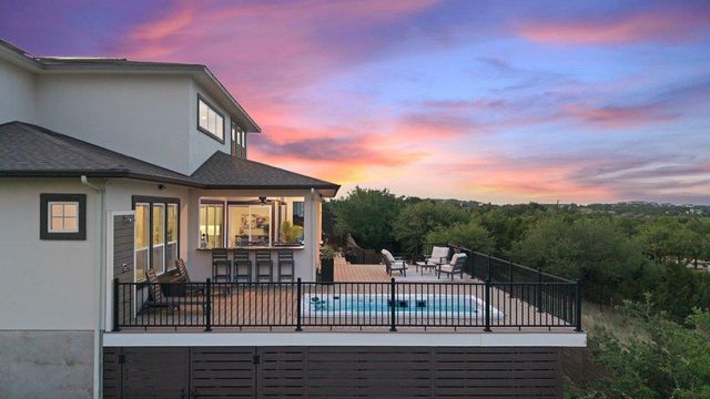 7337 Jument DR, Austin, TX 78738