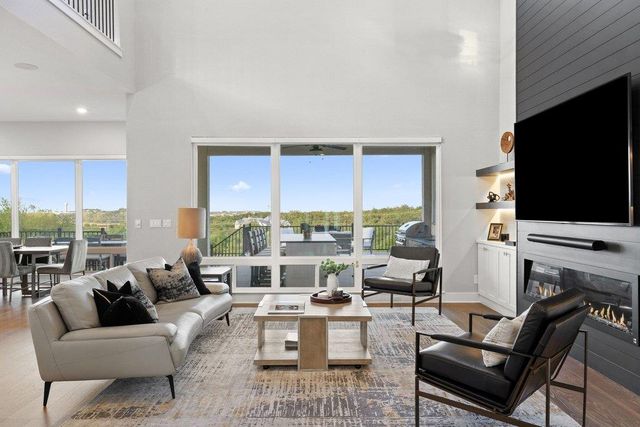 7337 Jument DR, Austin, TX 78738