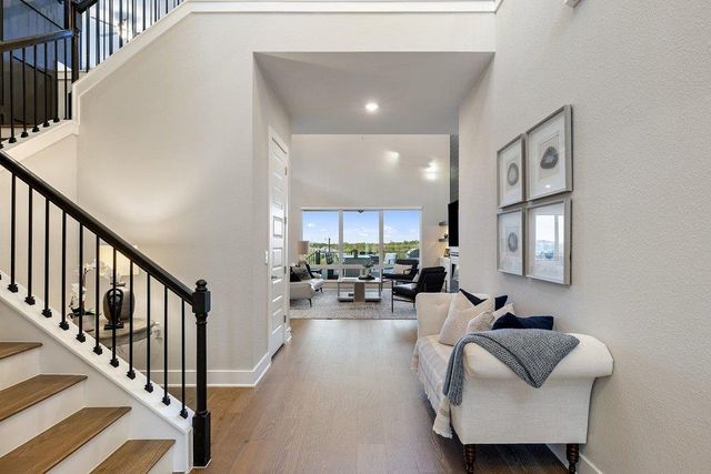 7337 Jument DR, Austin, TX 78738