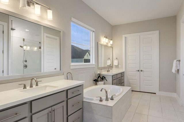 7337 Jument DR, Austin, TX 78738