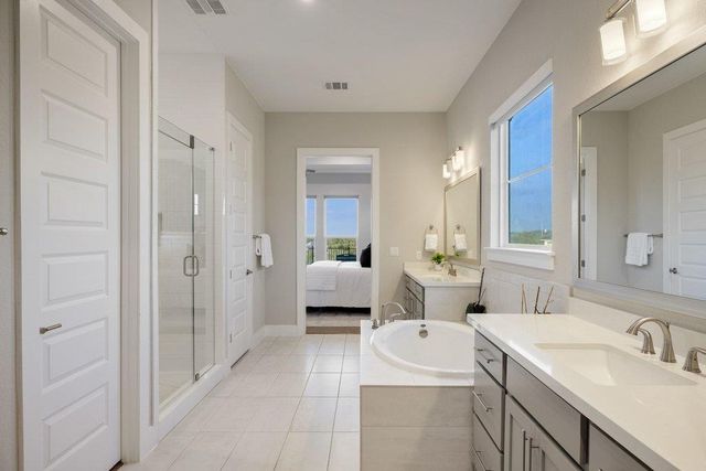 7337 Jument DR, Austin, TX 78738