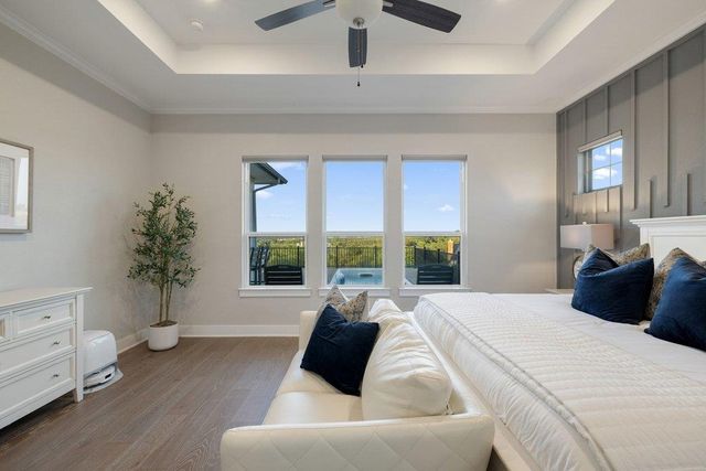 7337 Jument DR, Austin, TX 78738