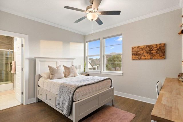 7337 Jument DR, Austin, TX 78738