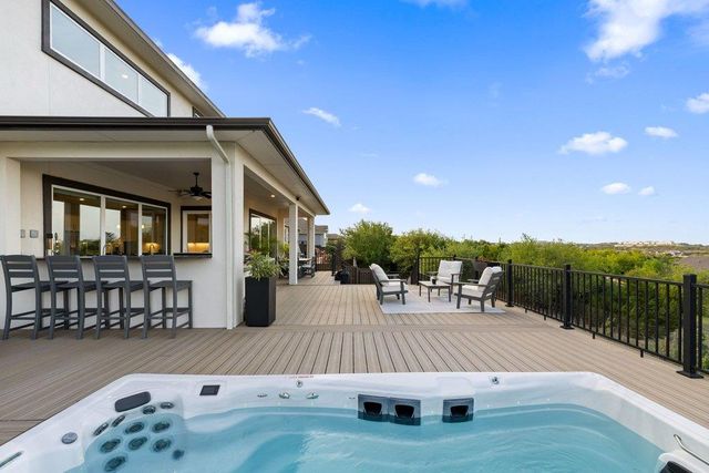 7337 Jument DR, Austin, TX 78738