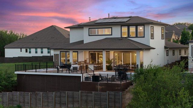 7337 Jument DR, Austin, TX 78738