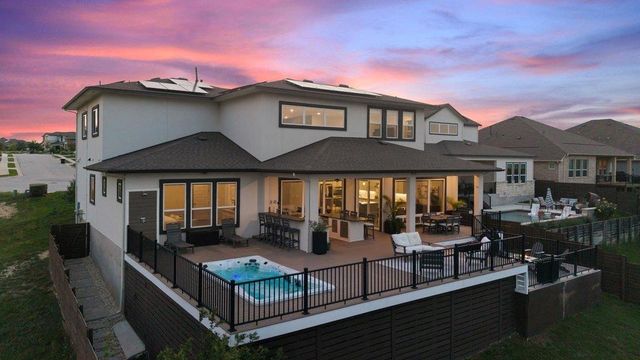 7337 Jument DR, Austin, TX 78738