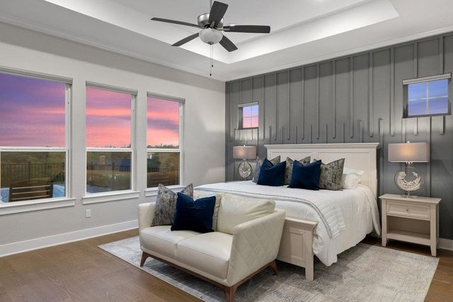 7337 Jument DR, Austin, TX 78738