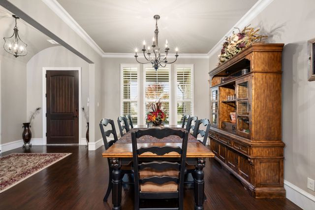 1000 Cliff Creek Drive, Prosper, TX 75078