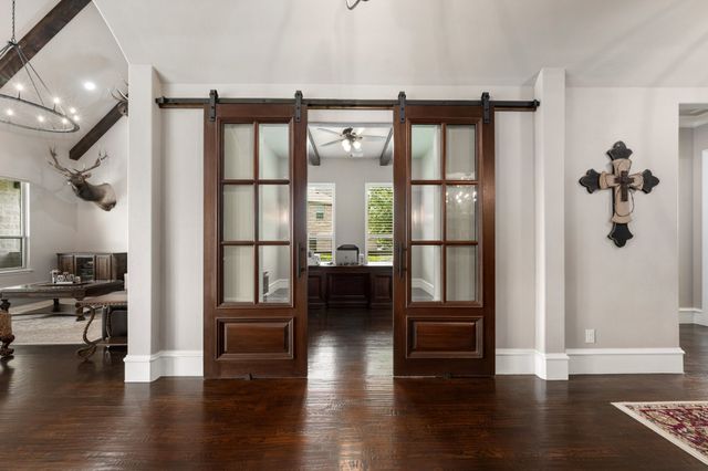 1000 Cliff Creek Drive, Prosper, TX 75078