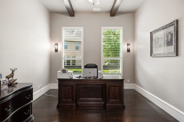 1000 Cliff Creek Drive, Prosper, TX 75078