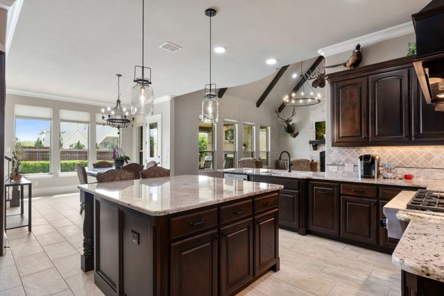 1000 Cliff Creek Drive, Prosper, TX 75078