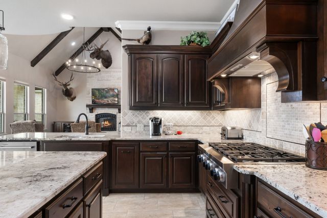 1000 Cliff Creek Drive, Prosper, TX 75078