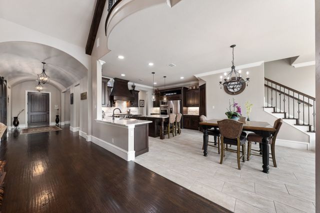 1000 Cliff Creek Drive, Prosper, TX 75078