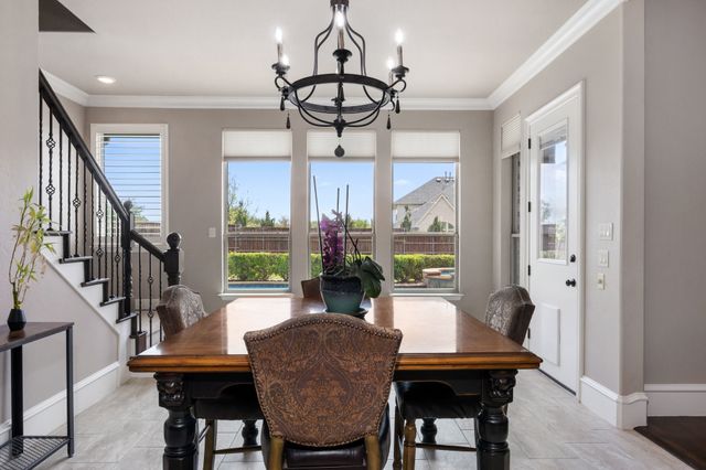 1000 Cliff Creek Drive, Prosper, TX 75078