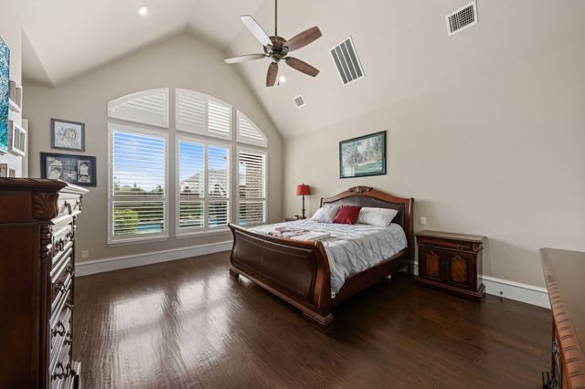 1000 Cliff Creek Drive, Prosper, TX 75078