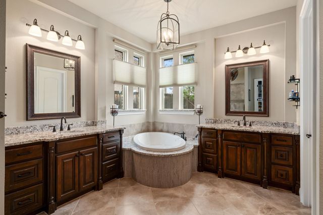 1000 Cliff Creek Drive, Prosper, TX 75078