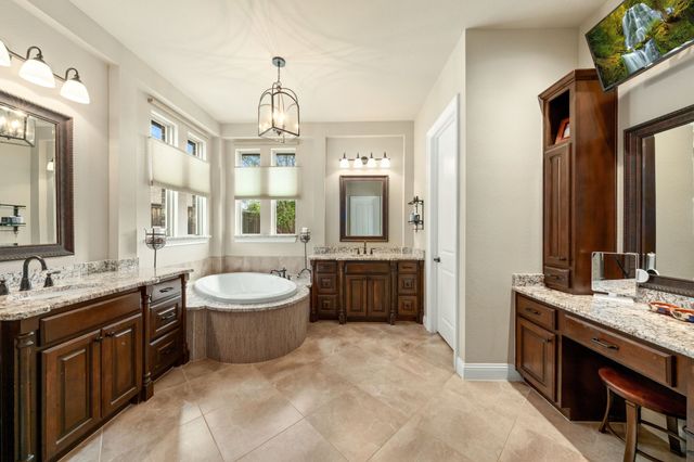 1000 Cliff Creek Drive, Prosper, TX 75078